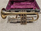 Reynolds Medalist Trumpet Vintage 291992 W  Young Carrying Case 