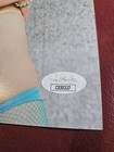 Riley Reid Signed 8x10 Photo Adult Star Autographed Jsa Coa