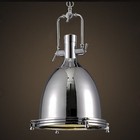 Vintage Industrial Nautical Barn Pendant Lamp Kitchen Loft Ceiling Light Fixture
