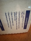 Vintage J   P Coats Regatta Latch Hook Kit 34 x24  Rug Kit New Sealed 25054
