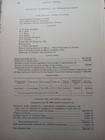1887 Ohio Train Report Sandusky Mansfield   Newark Railroad Higbee Monroeville 