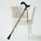 Cane Rhinestone Walking Cane Bling Adjustable Walking Cane