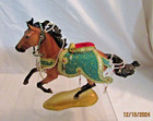 Breyer Peace To You Christmas Horse With Stand