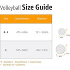 Molten V5m5000-3n Flistatec Ncaa Volleyball - Red white blue- Pu Microfiber Ball