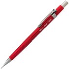 Pentel P205 Series Mechanical Pencil Set Of 4 Metallic Barrel Colors  0 5mm 