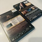 Dvd - Lotr Lord Of The Rings Fellowship Of The Ring -the Hobbit Special Edition