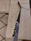 New Lh 85 Flex Ccm Jetspeed Ft6 Pro Nhl Pro Stock Hockey Stick