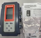Honeywell T775m2048 Electronic Temperature Controller  Modulating  2 Spdt