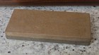 American Hone Co Frictionite 00 Razor Hone   Sharpening Stone Razors Knives Axes