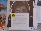 King Kong Press Kit With 18 Photo Stills 1976 Jessica Lange