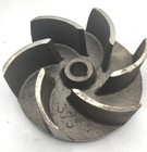 Stero Dishwasher Lot Of 2  5-3 4  X 1-3 4   Impeller 375 New