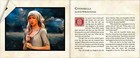Once Upon A Time Storybook Replica  8x10 In 