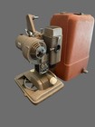 Vintage 1940s Revere Model 85 8mm Movie Film Projector W case 