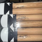 Vic Firth Omar Hakim Nylon Tip Signature Drumsticks 12 Pairs