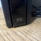 Apc Back Ups Xs 1500 10 Outlet Uninterruptable Power Supply Batteries Read  