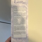 Mallard Press Price Guide  Antique Furniture  Curtis   Ward  Full Color  Hc