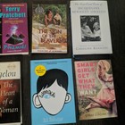 Vintage Books Lot Of 10 - New York Times Best Sellers 