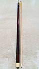 In Stock  Mcdermott Lucky L6 Pool Cue  Free Ups Shipping  burgundy 