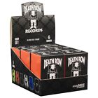 Death Row Records Vinyl Figure Complete Set Unopened Box Goodsmile Company