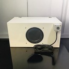 Flowhood Usa Made Ffu 11 5 X 22 5 Comes With Extra H14 Hepa Filter  Flow Hood
