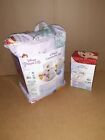 Disney Princess 2 Pc Reversible Twin full Comforter   3 Pc Twin Sheet Set