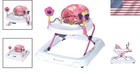 Trend Activity Walker For Babies  Emily Pink