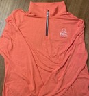 Nwt Pga Quail Hollow Golf Club Under Armour Shirt Size L Ls Tour North Carolina