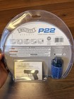  Walther P22 Special Operations Black Airsoft Gunairsoft Gun 
