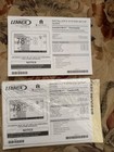 Lennox Icomfort Wi-fi Thermostat X 3 Units  506921-01 