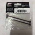 Losi Front rear Cv Driveshafts  2  8b 2 0 Losa3535