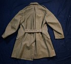 Ww1 British Other Ranks Overcoat