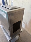 Taylor 754 Soft Serve Ice Cream Machine Floor Model 2 Hoppers