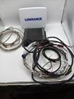 Lowrance Hds-7 Insight Generation 1 Usa Fishfinder chartplotter With Extras  