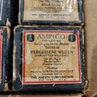 Ampico Piano Rolls - Lot Of 12   59   Preowned  