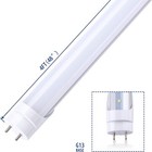 T8 Led Tube Bulb 48 In  22w G13 Light 3000k 4000k 5000k 6000k Double-end 25pack