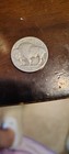 Rare Indian Buffalo Nickel  no Date 