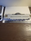 Sanders Tool And Die Company Vintage Toy Aircraft Carrier