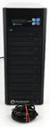 Microboards Technology Dvd cd Duplicator Model Pvm-716 - 7 Drawer