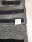 Thundershirt Cat Anxiety Jacket Solid Gray Medium