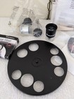 Celestron Powerseeker Telescope Accessories Bundle Lenses Filter Software