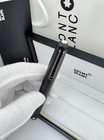 Montblanc Starwalker Matte Black Rollerball Pen Full Set Gift Box New 2026luxury