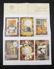 Anna Griffin Halloween Spiders   Spectors 2 Dies Bat  Ghost  Owl  Spider  Web