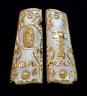 Special Custom Order For Many Different Guns Pistol Grips Premium Gold Plated  