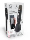 Smartgear Wireless Karaoke Microphone Handheld Usb Rechargeable Volume Control