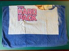 Vintage 90     Smoking Joe Camel Cigarette Beach Towel Hard Pack Advertising