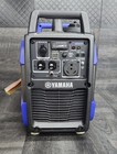 Yamaha Ef2200is 2200 Watt Quiet Run Inverter Generator Rv Ready New In Box