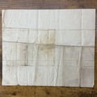 1878 W  Rowland New Brunswick Nj China   Glassware Billhead Wallpaper