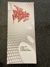 Rocky Horror Show Broadway Ad 2026 - Sam Pinkleton  Andrew Durand  Rachel Dratch