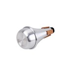  Soundless Speaker Sticker Cork Mute Trumpet Acessories For Beginner