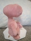  1988 E t  The Extra Terrestrial 9  Plush Vintage Applause With Tags Iconic Toy